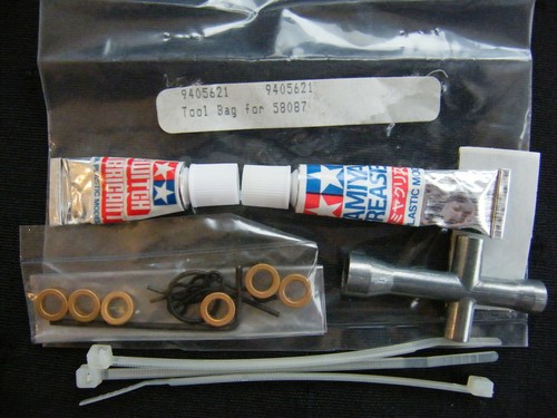 Tamiya 9405621 manta ray - tamiya,