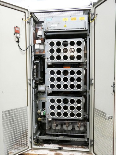 Siemens simovert - simovert, vc