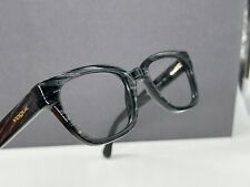 Vogue Brille Damen Rund schwarz oval panto VO2626 Vollrand