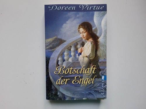 Botschaft der engel - der, --