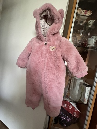 Steiff overall - steiff,