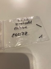 Spur Z - 8856 - Krokodil -