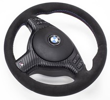 Alcantara lenkrad für - lenkrad, bmw