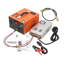 Hochdruck Kompressor Gewehr