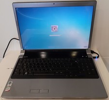 Dell studio 1737 laptop - dell,