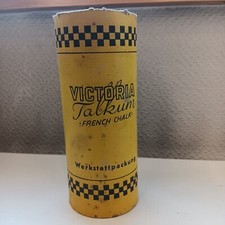 Victoria Zweiräder Vintage Werkstattpackung Talkum