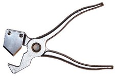 Schlauchabschneider Schere