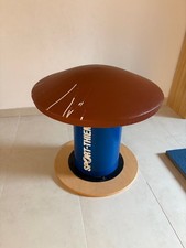 Turnpilz Sport-Thieme, gerät