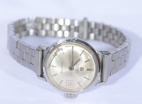 Tissot visodate seastar - tissot,