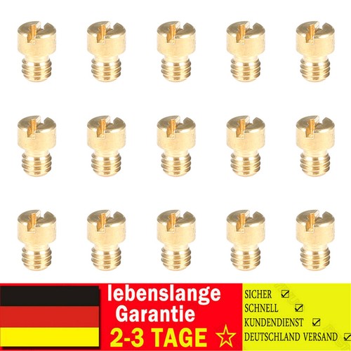 Vergaser düsen für - vergaser,