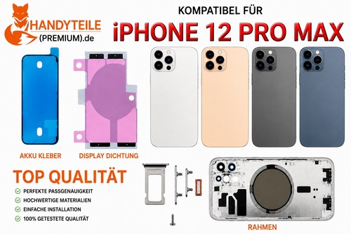 Rahmen für iphone pro max - ,