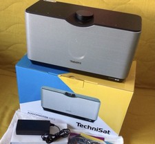 Technisat Audiomaster MR3 Wireless Bluetooth Lautsprecher ￼