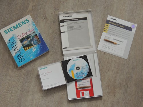 Scl siemens - v5.1,