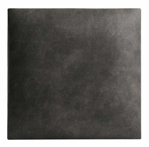 Wandpolster 30x30 anthrazit - 30x30,