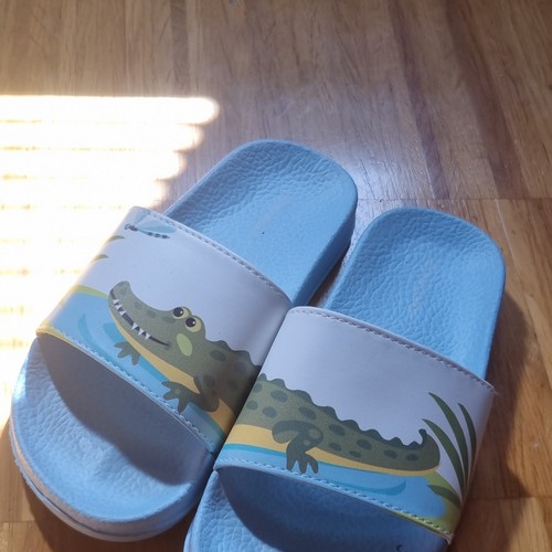 Unisex kinder badelatschen - unisex,