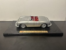 Modellautos 1:18 Maisto