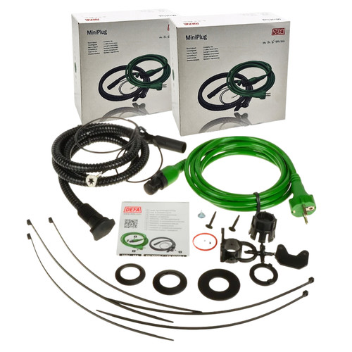 Defa 460787 warmup - 2x,