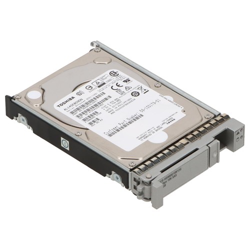 Cisco sas festplatte 900gb - cisco, 10k