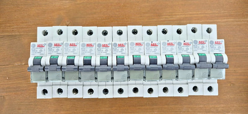 Aeg elfa b10 - aeg,