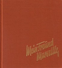 Dettmann Fritz: Mein Freund