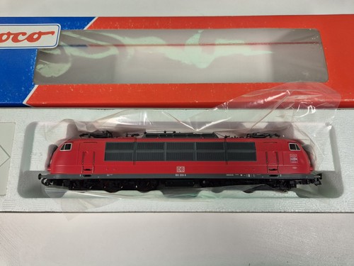 Roco 63741 lok - 103, 233-3