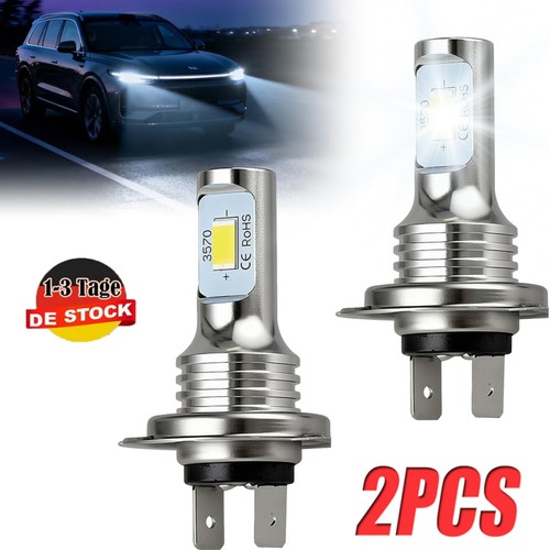 Lampe auto 80w 6000k - 80w,