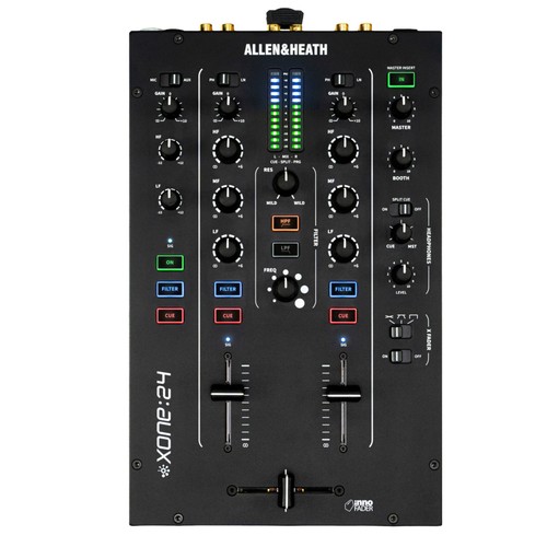 Allen heath xone dj - xone:24,