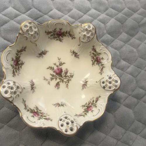 Rosenthal porzellan schüssel - rosenthal,