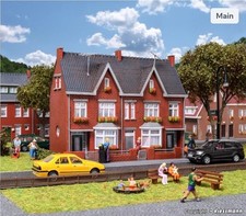 Kibri Haus Bussardstrasse