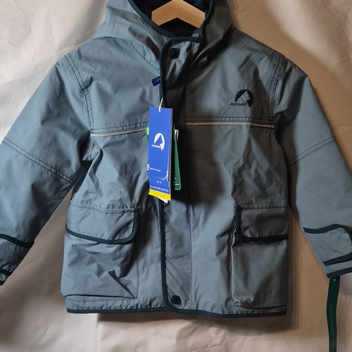 Finkid tuulis eko regenjacke - finkid,