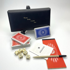 Kartenspiel Set Rommé Canasta