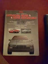 Katalog der Automobil-Revue / Catalogue de la Revue Autombile. 1986.
