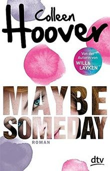 Maybe someday von hoover - von,