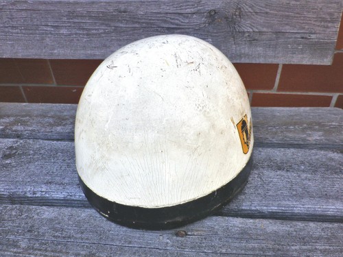 Ddr motorradhelm mopedhelm - ddr,