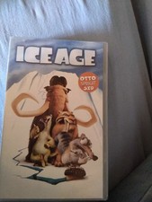 Ice Age Teil 1 - VHS 2002