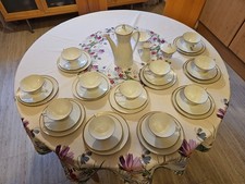 Rosenthal Form 2000 Goldrand