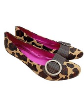 XX Klassische Ballerinas Damen