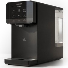 Toshiba Osmoseanlage