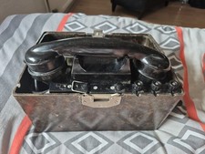 Feldpost Telefon MB-66
