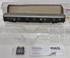 PIKO 72089 Postwagen mr-a, DBP Epoche III Wg.Nr. 6276Ffm Spur H0 OVP