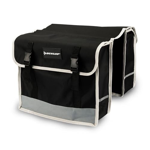 Doppelpacktasche für fahrrad - doppelpacktasche,