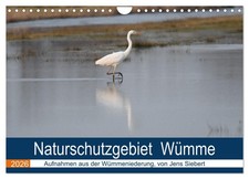 Naturschutzgebiet Wümme