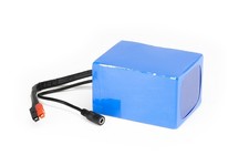 Lithium ionen akku 24v - 10ah, 5a