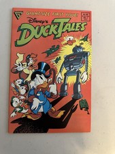 Disney’s Duck Tales #1