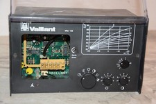 Vaillant VRC-CB, Heizungsteuerung ohne Zeitschaltuhr, VRC CB, 2 J.Garantie a622