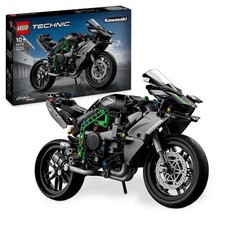 LEGO 42170 | Technic Kawasaki