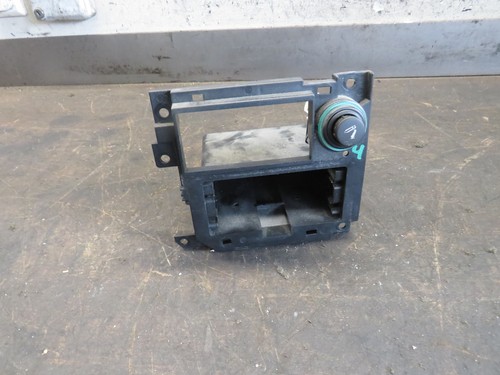Aschenbecher einsatz - vw, t4