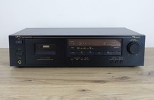 Nakamichi CR1 Kassettendeck, sehr guter Zustand, Bastlergerät, 10506/A32667239