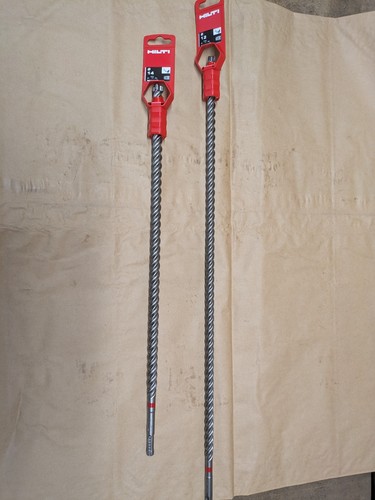 Hilti bohrer - hilti,