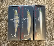 Illex Jerk Freddy 170F MR